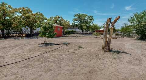 826 ROSS Avenue SE, Albuquerque, NM 87102