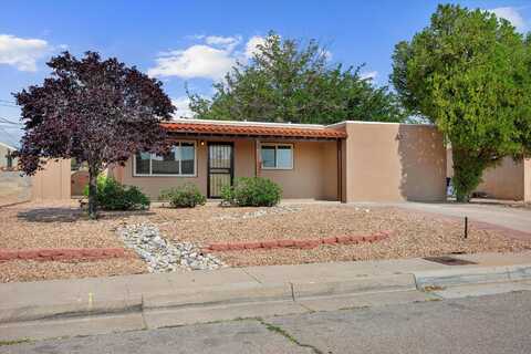 3124 La Veta Drive, Albuquerque, NM 87110