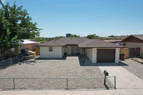 1609 W Gilbert Avenue, Belen, NM 87002