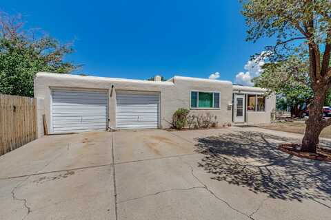 933 Indiana Street SE, Albuquerque, NM 87108