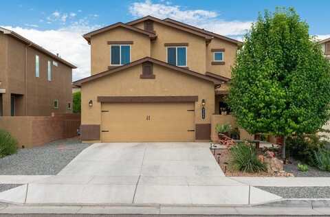 9300 Silver Mesa NW, Albuquerque, NM 87114