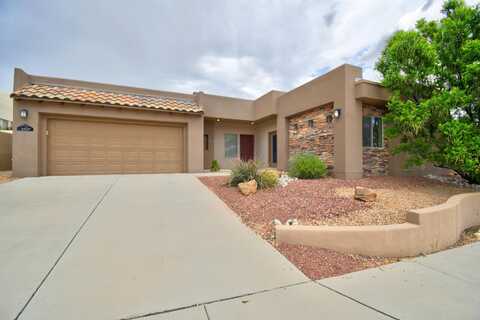 2517 Redondo Santa Fe, Rio Rancho, NM 87144