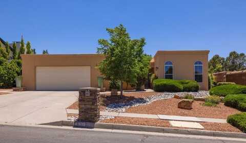 14308 Soula Drive NE, Albuquerque, NM 87123