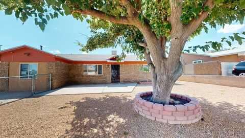 1613 Del Monte Trail SW, Albuquerque, NM 87121