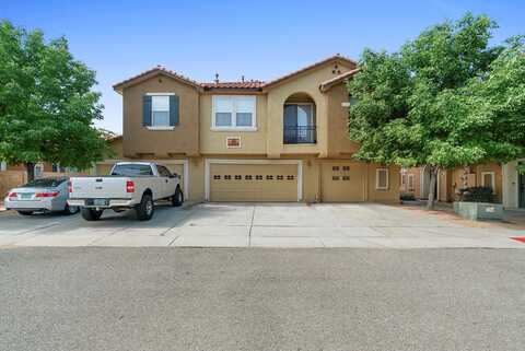 601 MENAUL Boulevard NE, Albuquerque, NM 87107