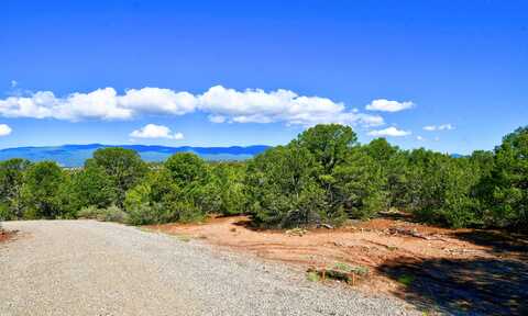 39 Camino De Avila, Tijeras, NM 87059