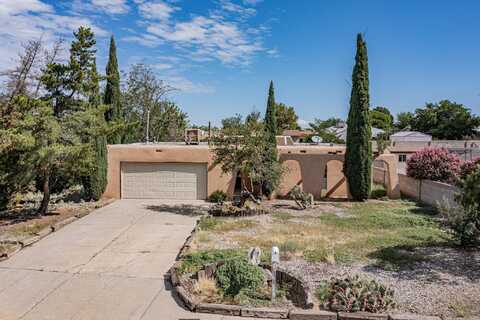 6345 Harper Drive NE, Albuquerque, NM 87109