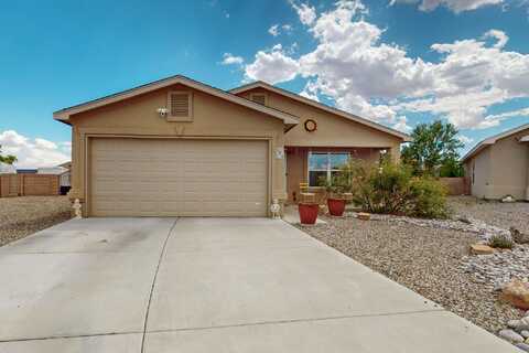 125 Redwood Place SW, Rio Rancho, NM 87124