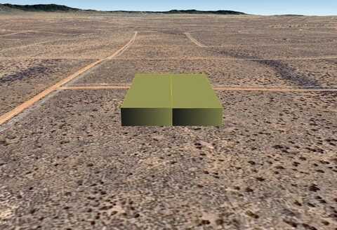 Virgo (U26 B8 L34, 35) Road NW, Rio Rancho, NM 87144