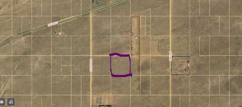 Quintana Road, Los Lunas, NM 87031