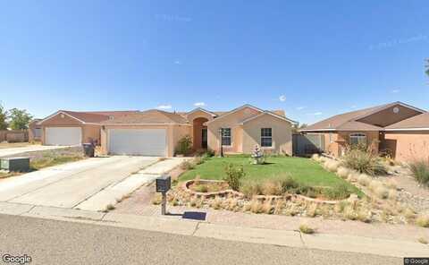 5 Acts Place, Los Lunas, NM 87031