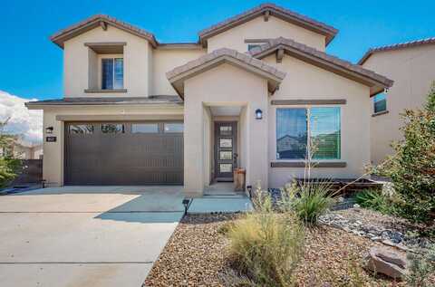 1612 Taos Mountain Way NW, Albuquerque, NM 87120