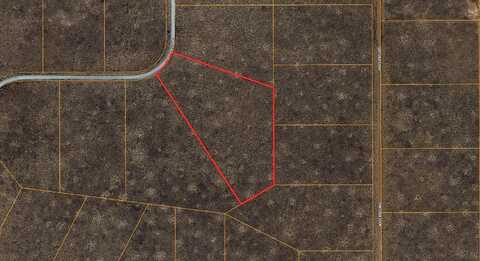 Lot 21 Tortuga Loop, Rio Communities, NM 87002