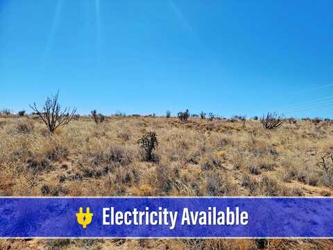 Fortuna Road NW, Rio Rancho, NM 87124