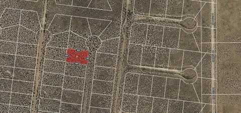 Lot 13 Rio Del Oro, Los Lunas, NM 87031