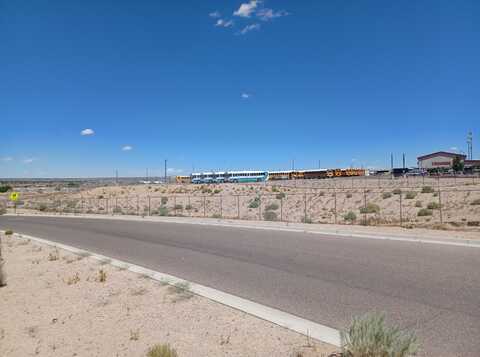 Stapleton Avenue NE, Rio Rancho, NM 87124