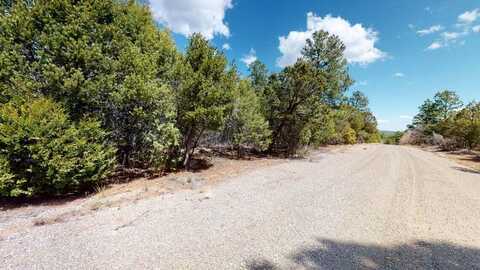 15 Secret Pines Court, Tijeras, NM 87059