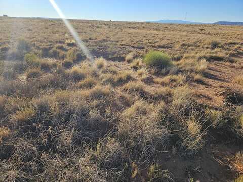 Vl 144 Fruta Road, Laguna, NM 87026