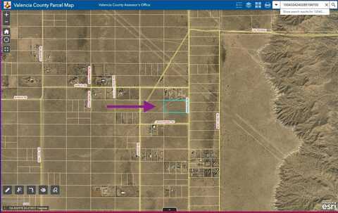 197 Harrison Road, Belen, NM 87002