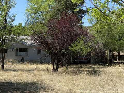 5 Coleman Drive, Silver City, NM 88061