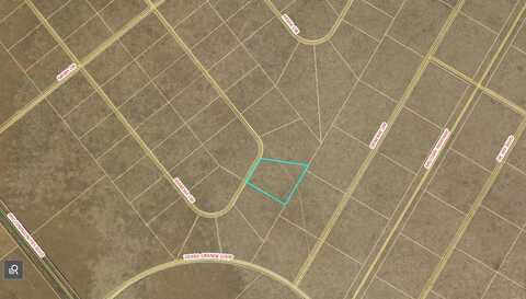 Lot 21 Mancha Circle, Rio Communities, NM 87002