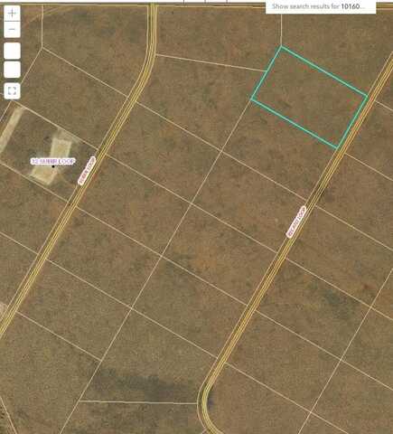 Recato Loop Lot 15, Belen, NM 87002