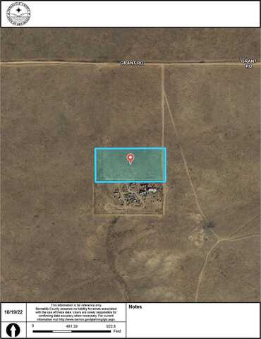 Off Pajarito (N70) Road SW, Albuquerque, NM 87121