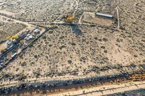 Nya Cumbre Vista, Bosque, NM 87006