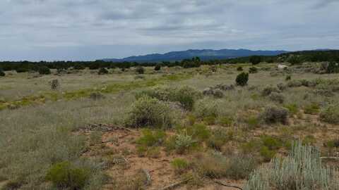 252 KERES Trail, Mountainair, NM 87036