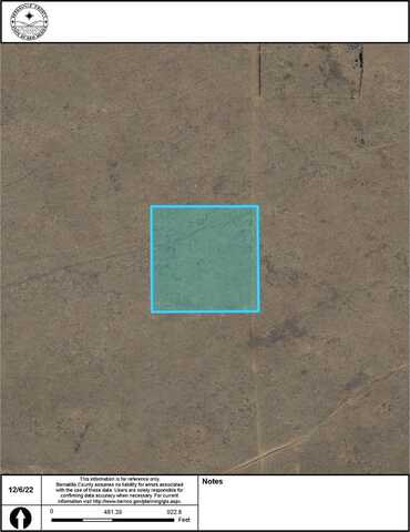 Off Pajarito (N130) Road SW, Albuquerque, NM 87121