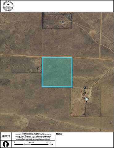 Off Powers Way (N151) Road SW, Albuquerque, NM 87121