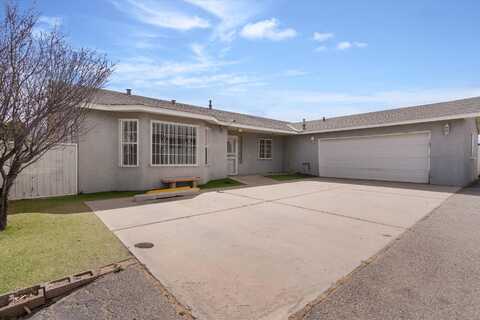 2528 Coors Boulevard SW, Albuquerque, NM 87121