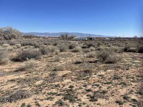 00062 La Ladera Estates-Vacant Land, Los Chavez, NM 87002