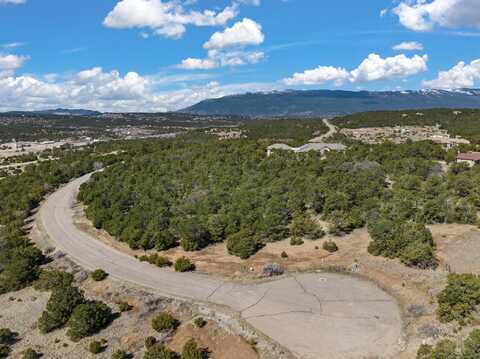 Tbd Blue Gramma Court, Tijeras, NM 87059