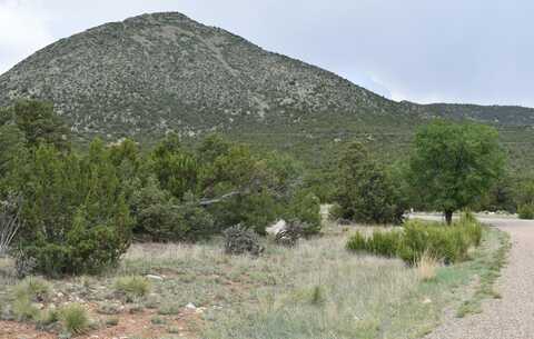 5 Vista Sierra Road, Edgewood, NM 87015