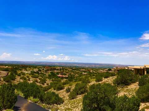 41 Vista De Las Sandias, Placitas, NM 87043