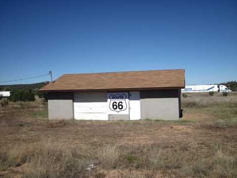 1717 Us Rte 66, Edgewood, NM 87015