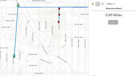 Lot8 34th Avenue NW, Rio Rancho, NM 87144