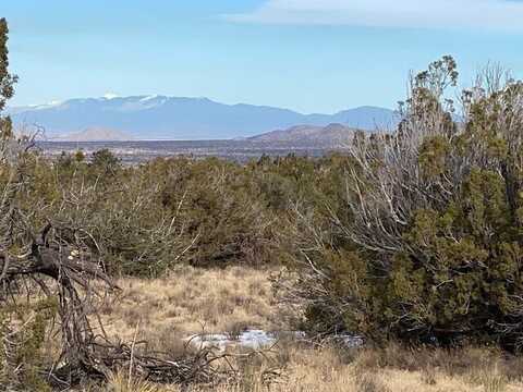 La Madera Road, Sandia Park, NM 87047