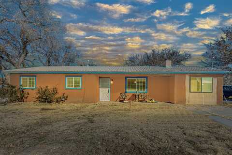 4628 FRANKLIN Road, Los Lunas, NM 87031