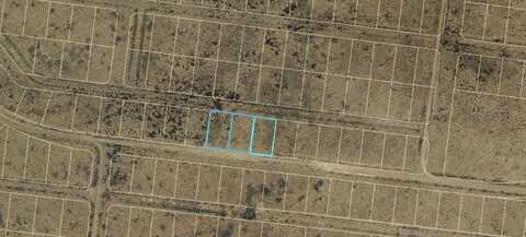 Lots 8,9,10 Rio Del Oro, Los Lunas, NM 87031