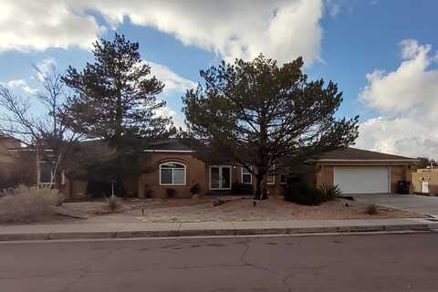 625 La Jolla Place NE, Albuquerque, NM 87123