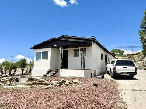 101 E Wilson Avenue, Gallup, NM 87301