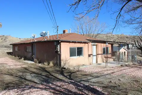 301 - 303 E Pershing Avenue, Gallup, NM 87301