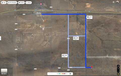 Estancia Ranchettes Block 1 Lo, Moriarty, NM 87035