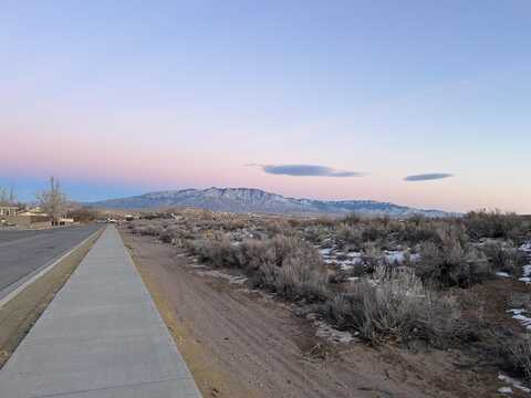 Pine Road NE, Rio Rancho, NM 87144