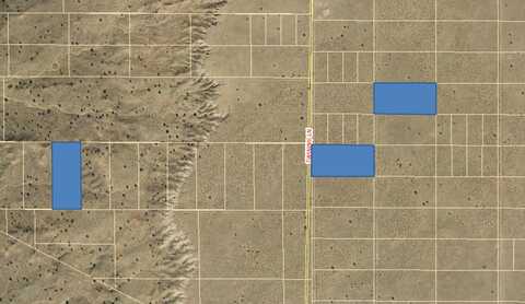 Twining Lane, Belen, NM 87002