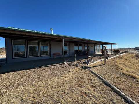 104 Hummingbird Lane, Logan, NM 88426