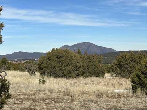 2 Cougar Court, Tijeras, NM 87059