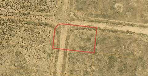 Lot 16 Rio Del Oro, Los Lunas, NM 87031